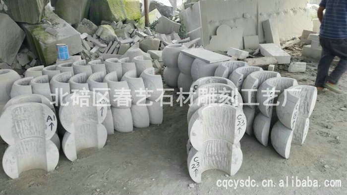 重慶柱礎(chǔ)石的基礎(chǔ)知識點(diǎn)解析